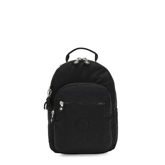 Bolsas Para Portatil Kipling Seoul Small Tablet Negros | MX 1706IL